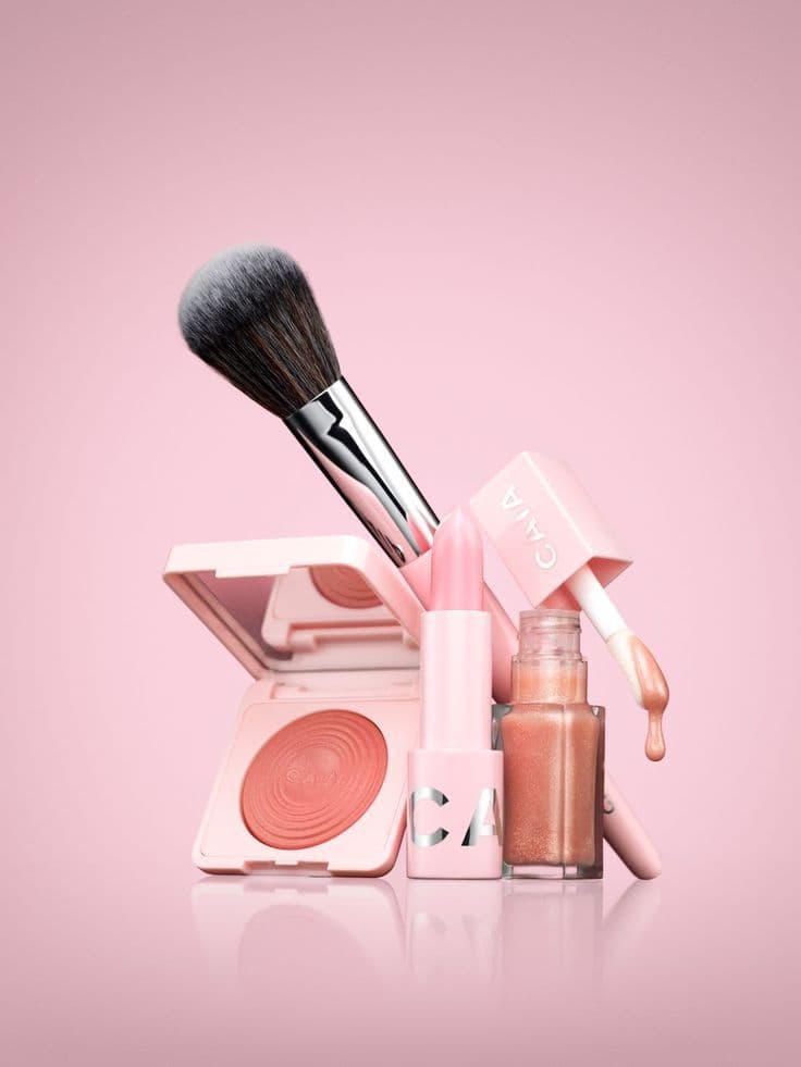 Charlotte Tilbury