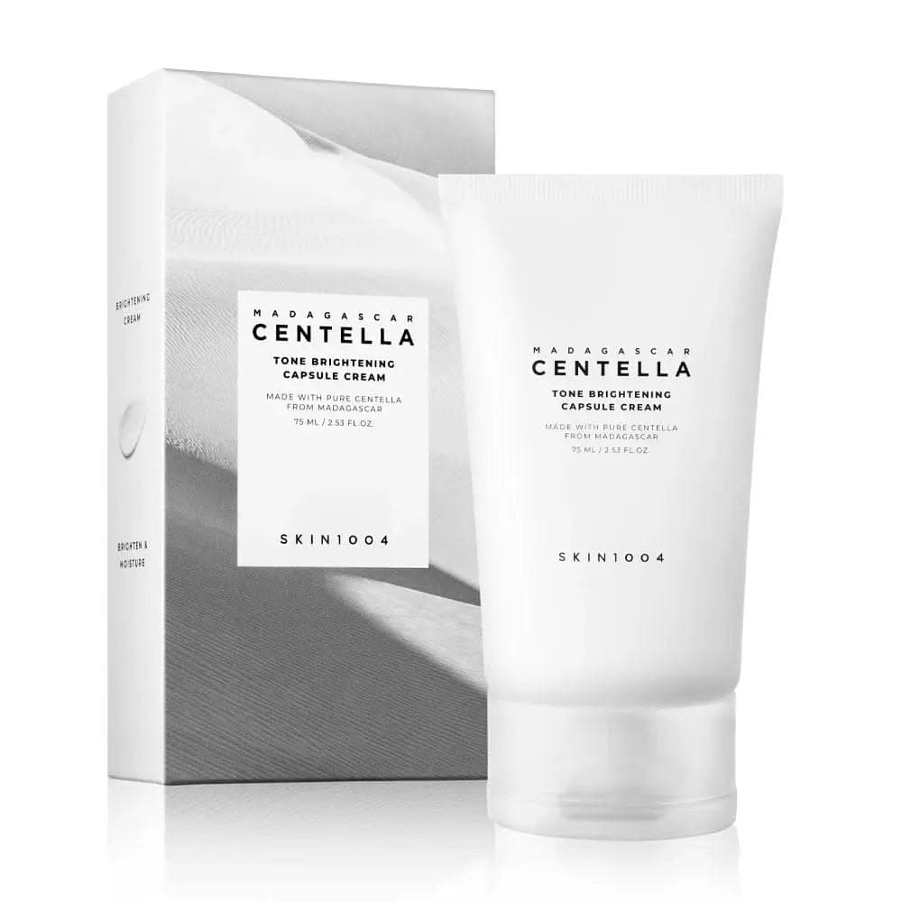 Sakin1004 Madagascar Centella Tone Brightening Tone-Up Sunscreen SPF50+