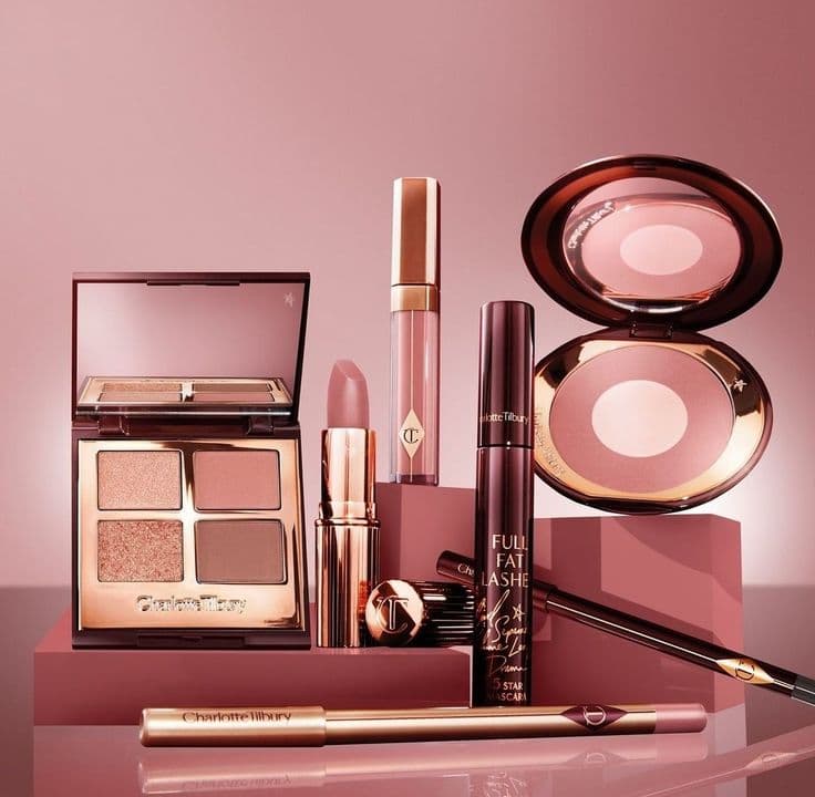 MA - Daniel Lindh - CAIA Cosmetics