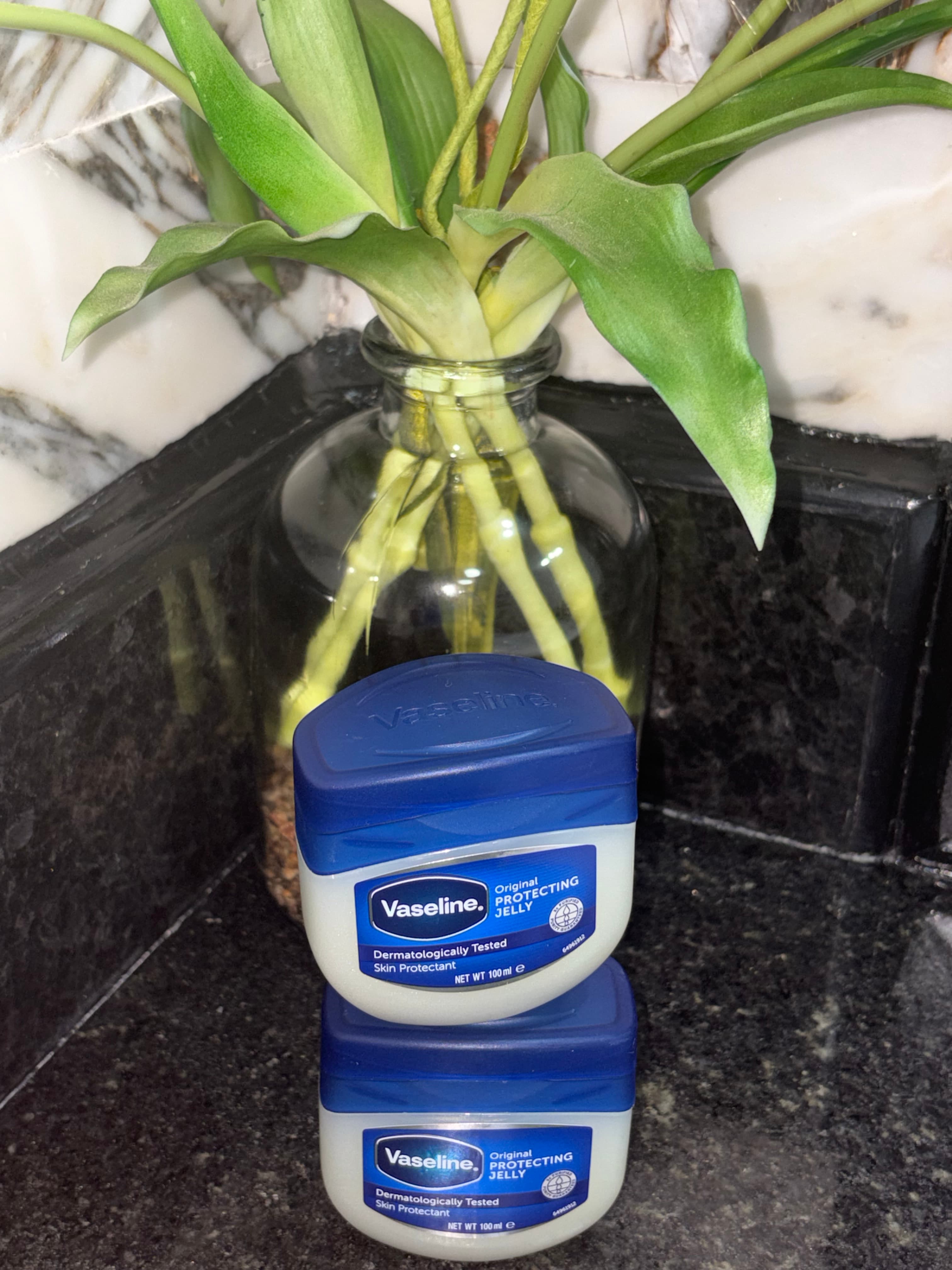 Vaseline original 🩵