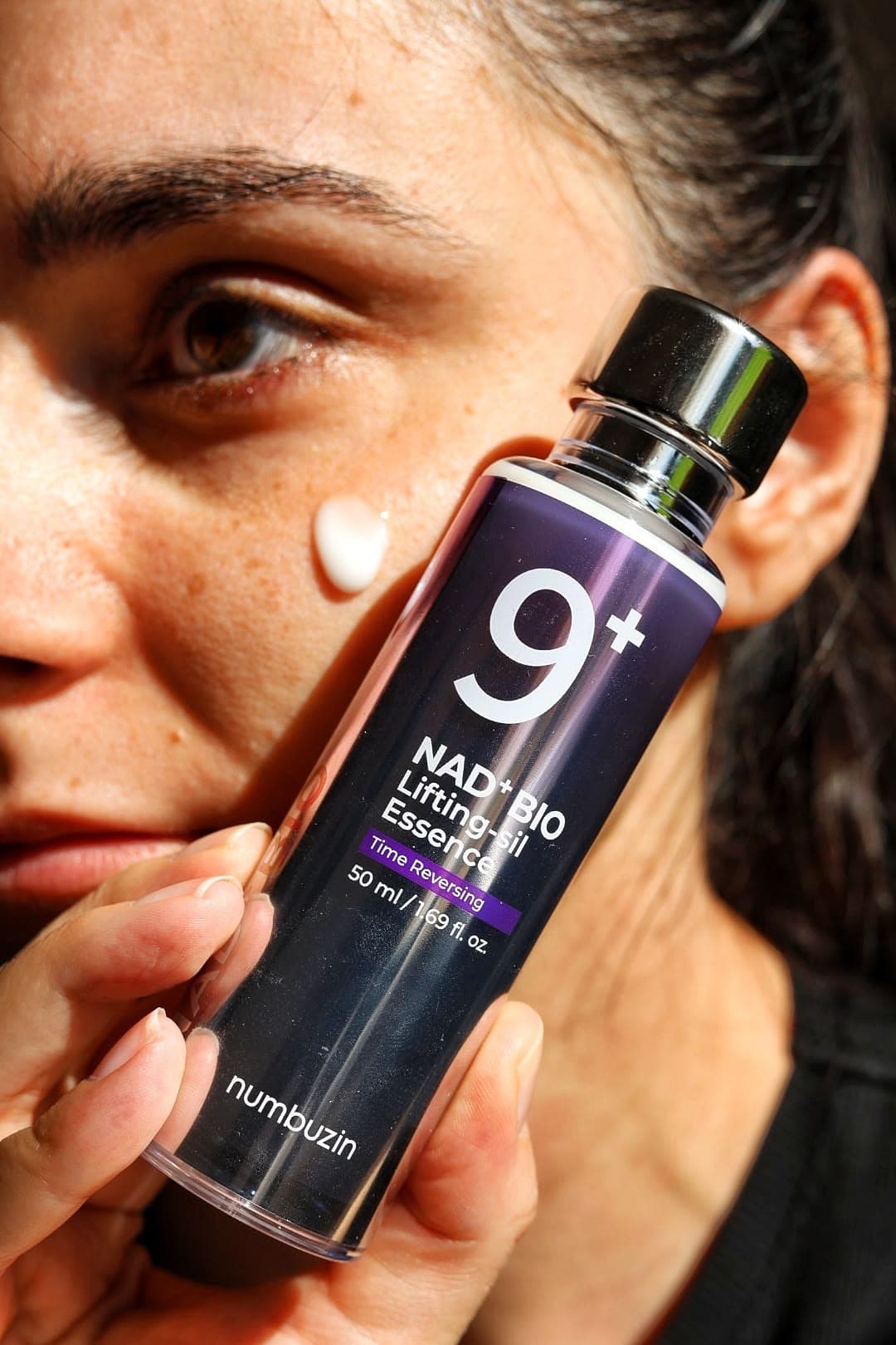 Numbuzin No. 9 NAD+ Bio Lifting-Sil Essence – 50 ml �