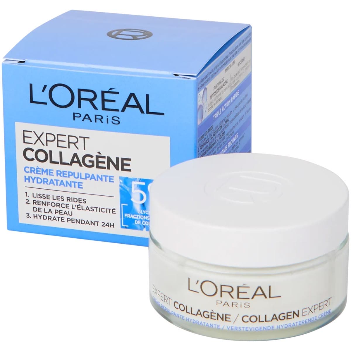 L’Oréal Paris Expert Collagène